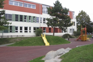 MŠ Zahrádka