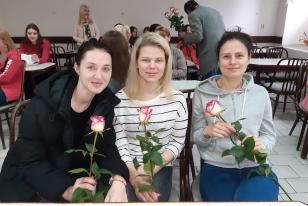 Den matek - Nádražní ulice