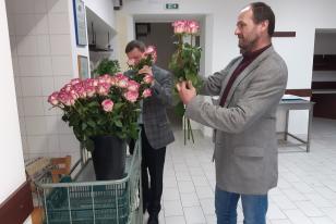 Den matek - Nádražní ulice