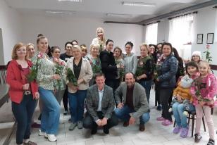 Den matek - Nádražní ulice