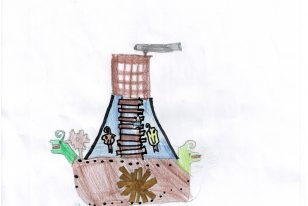 Dragonka - Dračí perla