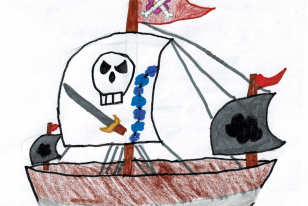 Hairi Fairi - Dark Juls