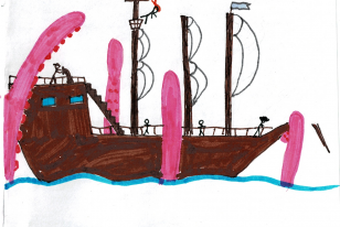 Smrtivka Veliká - Smrtící perla