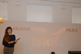 Krásná práce
