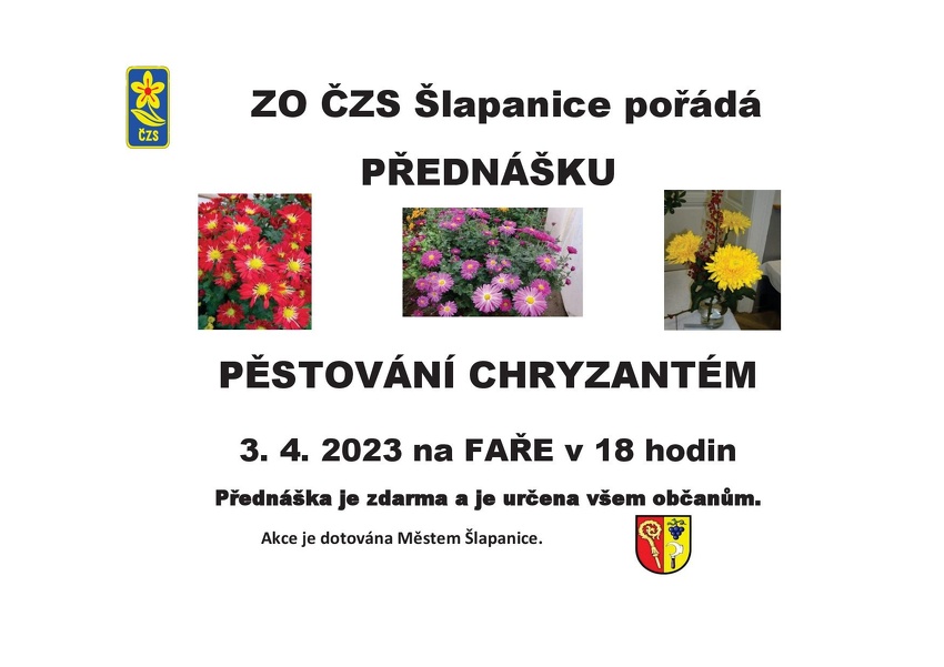 Pozvánka